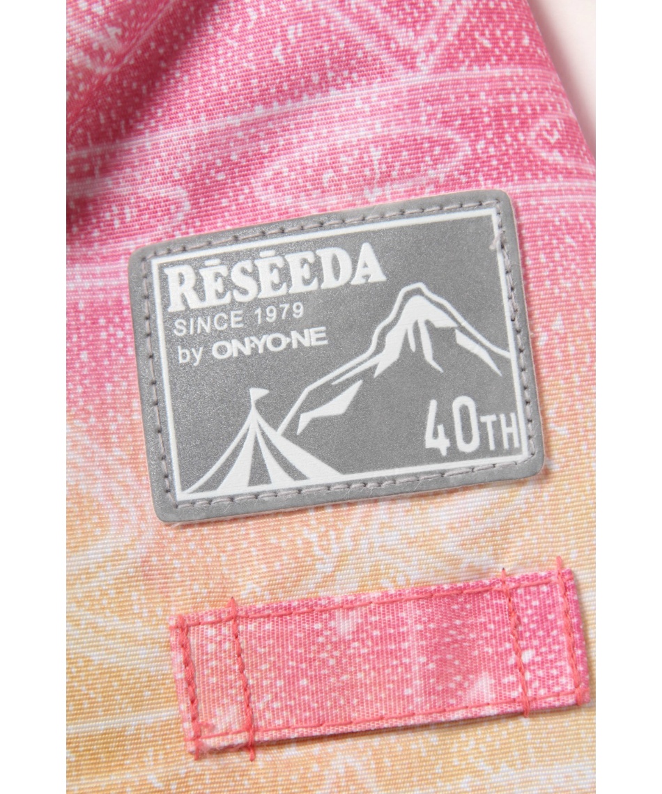 レセーダ(RESEEDA) スキーウェア 上下セット スノーウェア サイズ調整機能付き RES62004 130～160cm | スポーツ用品 ...