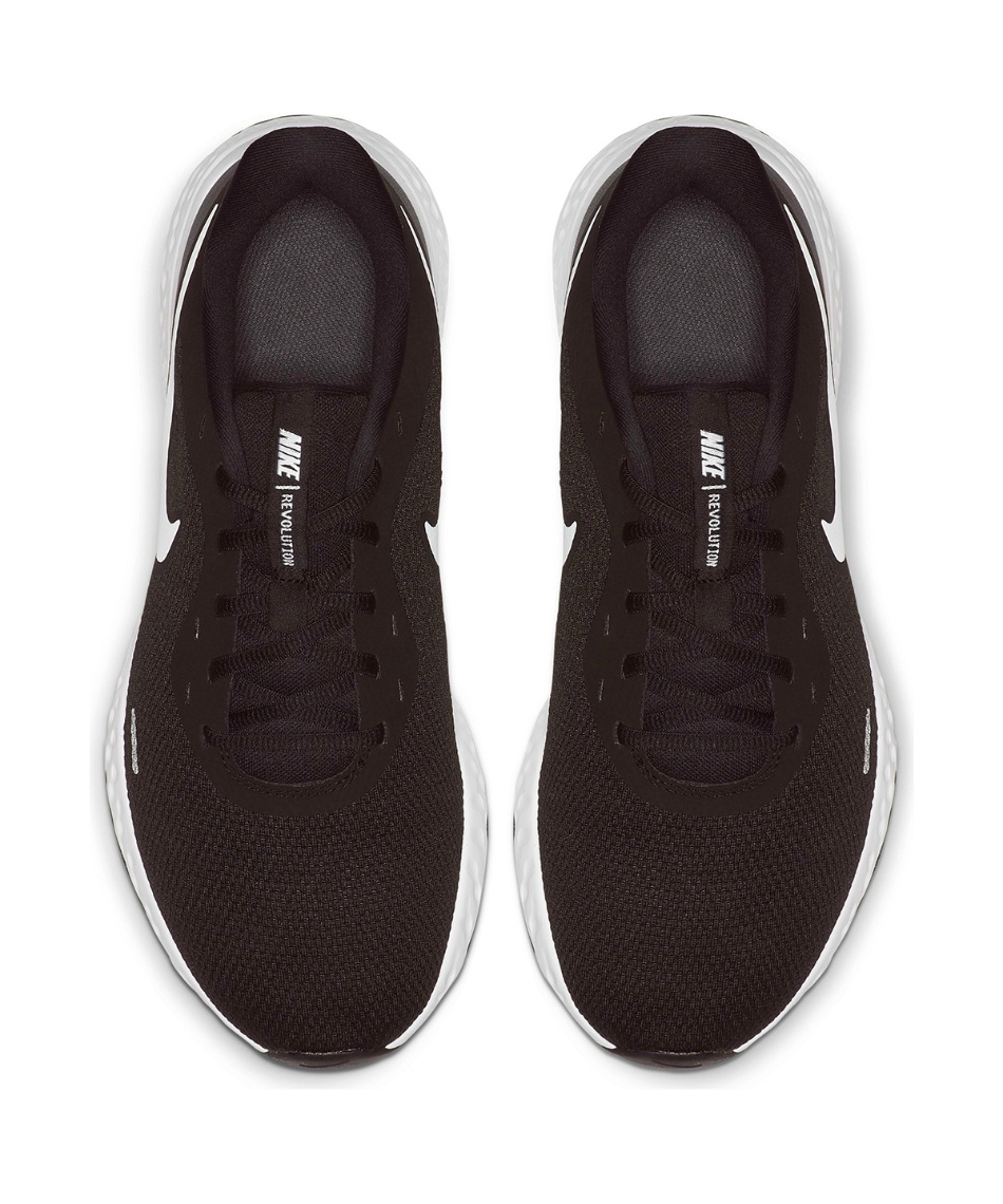 ナイキ Nike ランニングシューズ レボリューション 5 4e Bq6714 003 スポーツ用品ならヒマラヤオンラインストア 公式