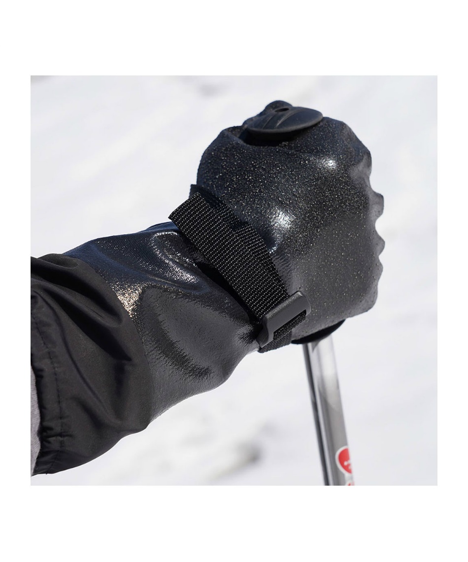 防寒グローブTEMRES 02winter | スポーツ用品ならヒマラヤ
