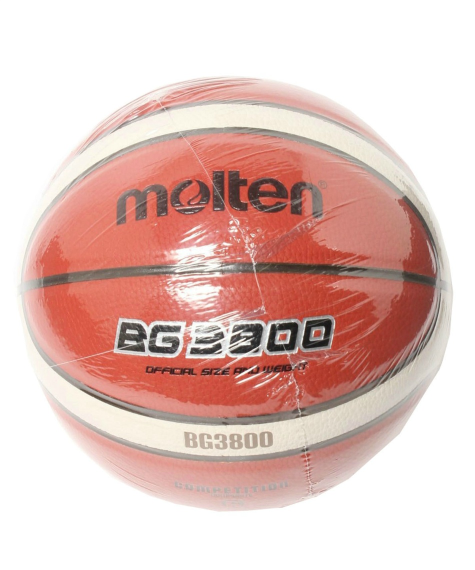 モルテン Molten バスケットボール 6号球 B6g3801 スポーツ用品ならヒマラヤオンラインストア 公式 モルテン Molten バスケットボール 6号球 B6g3801 スポーツ用品ならヒマラヤオンラインストア 公式