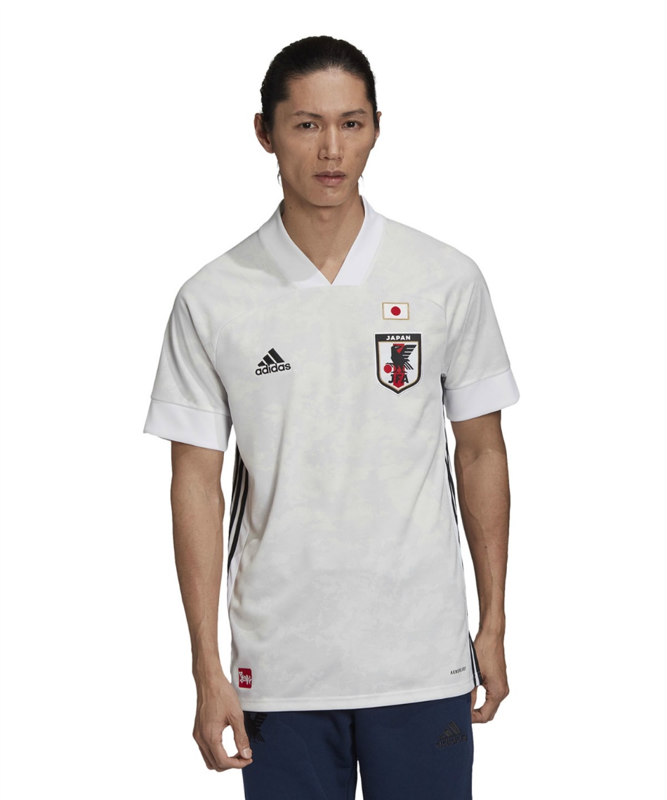アディダス Adidas サッカーウェア レプリカシャツ サッカー日本代表アウェイユニフォーム Ed7352 Gem13 スポーツ用品ならヒマラヤオンラインストア 公式 アディダス Adidas サッカーウェア レプリカシャツ サッカー日本代表アウェイユニフォーム Ed7352 Gem13 スポーツ用品ならヒマラヤオンラインストア 公式