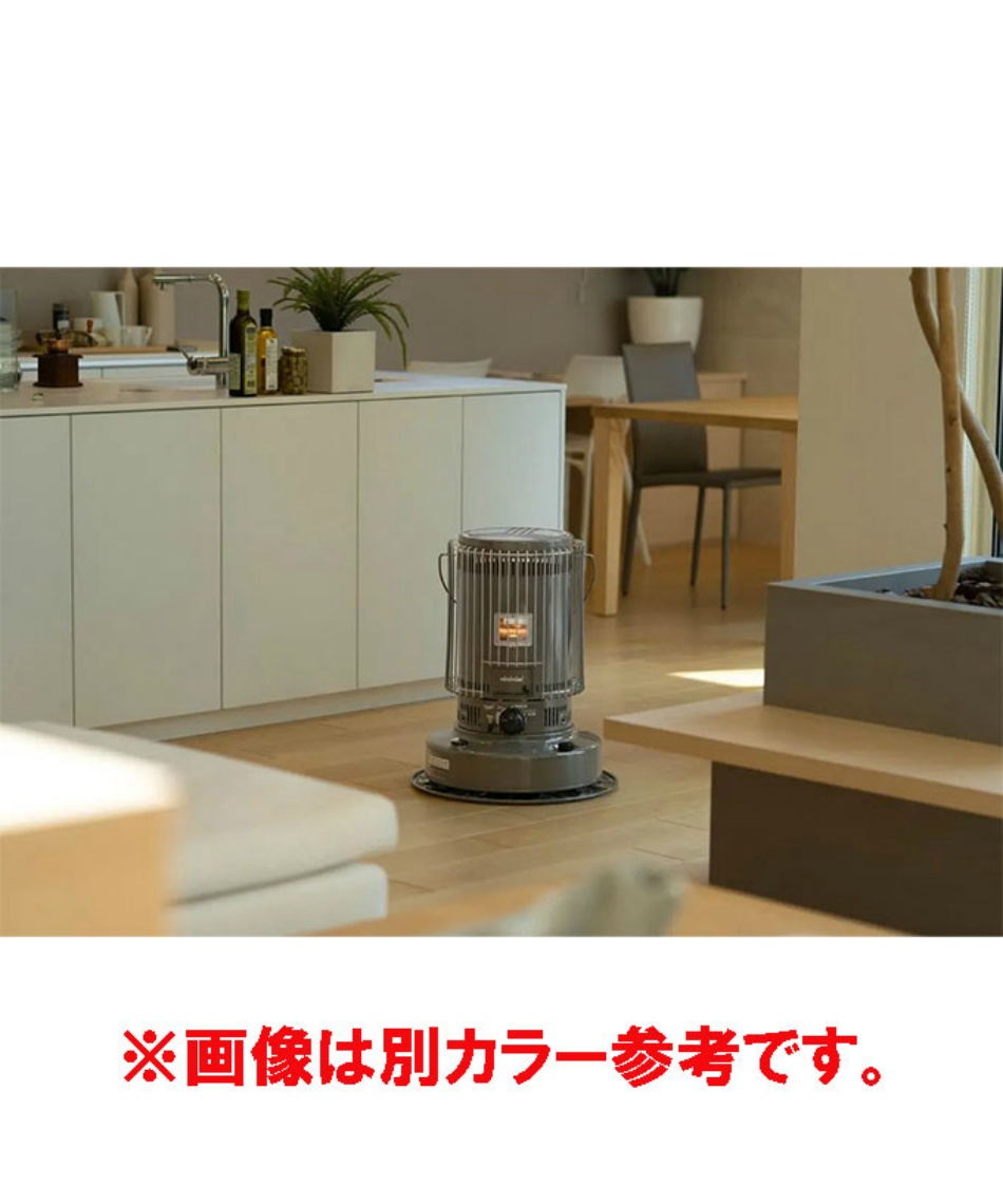 対流形石油ストーブ KS-67H W | スポーツ用品ならヒマラヤオンライン