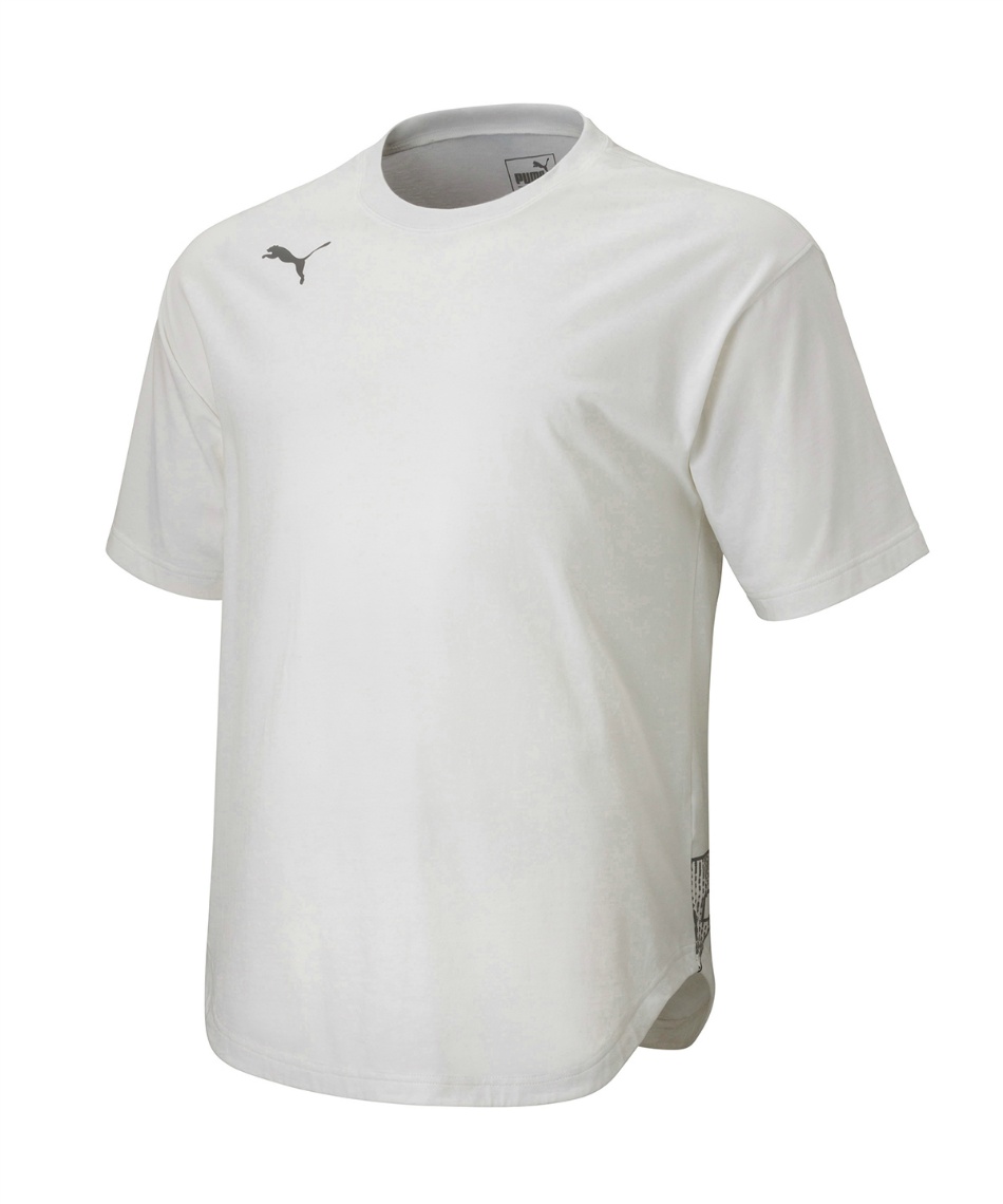 プーマ Puma サッカーウェア プラクティスシャツ 半袖 Nxtハイブリッド半袖tシャツ スポーツ用品ならヒマラヤオンラインストア 公式 プーマ Puma サッカーウェア プラクティスシャツ 半袖 Nxtハイブリッド半袖tシャツ スポーツ用品ならヒマラヤオンラインストア 公式