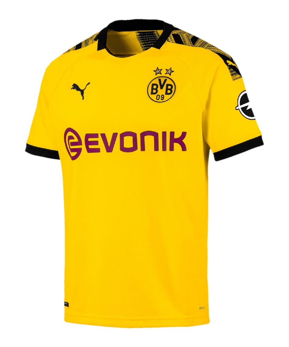 プーマ Puma サッカーウェア レプリカシャツ ドルトムント Bvb Ss ホーム 半袖 ユニフォーム 01 スポーツ用品ならヒマラヤオンラインストア 公式 プーマ Puma サッカーウェア レプリカシャツ ドルトムント Bvb Ss ホーム 半袖 ユニフォーム 01 スポーツ用品ならヒマラヤオンラインストア 公式
