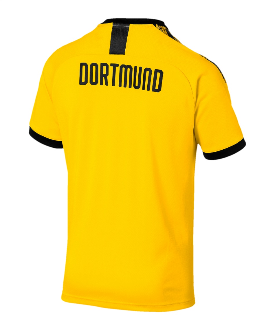 プーマ Puma サッカーウェア レプリカシャツ ドルトムント Bvb Ss ホーム 半袖 ユニフォーム 01 スポーツ用品ならヒマラヤオンラインストア 公式 プーマ Puma サッカーウェア レプリカシャツ ドルトムント Bvb Ss ホーム 半袖 ユニフォーム 01 スポーツ用品ならヒマラヤオンラインストア 公式