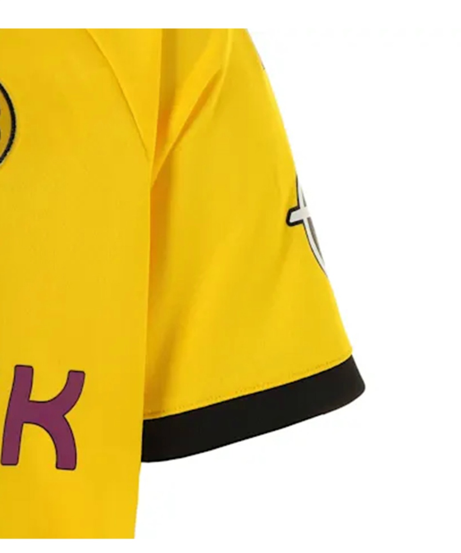 プーマ Puma サッカーウェア レプリカシャツ ドルトムント Bvb Ss ホーム 半袖 ユニフォーム 01 スポーツ用品ならヒマラヤオンラインストア 公式 プーマ Puma サッカーウェア レプリカシャツ ドルトムント Bvb Ss ホーム 半袖 ユニフォーム 01 スポーツ用品ならヒマラヤオンラインストア 公式