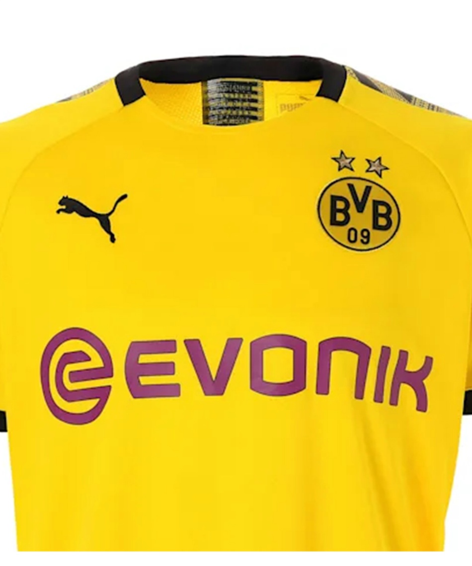 プーマ Puma サッカーウェア レプリカシャツ ドルトムント Bvb Ss ホーム 半袖 ユニフォーム 01 スポーツ用品ならヒマラヤオンラインストア 公式 プーマ Puma サッカーウェア レプリカシャツ ドルトムント Bvb Ss ホーム 半袖 ユニフォーム 01 スポーツ用品ならヒマラヤオンラインストア 公式