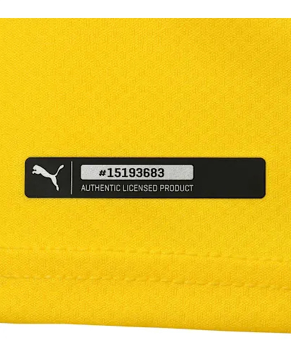プーマ Puma サッカーウェア レプリカシャツ ドルトムント Bvb Ss ホーム 半袖 ユニフォーム 01 スポーツ用品ならヒマラヤオンラインストア 公式 プーマ Puma サッカーウェア レプリカシャツ ドルトムント Bvb Ss ホーム 半袖 ユニフォーム 01 スポーツ用品ならヒマラヤオンラインストア 公式