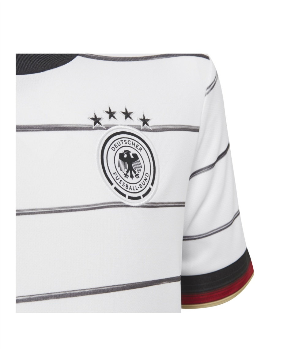 アディダス Adidas サッカーウェア レプリカシャツ 19 ドイツ代表 ホーム ユニフォーム Germany Home Jersey Eh6103 Gey87 スポーツ用品ならヒマラヤオンラインストア 公式 アディダス Adidas サッカーウェア レプリカシャツ 19 ドイツ代表 ホーム ユニフォーム Germany Home Jersey Eh6103 Gey87 スポーツ用品ならヒマラヤオンラインストア 公式