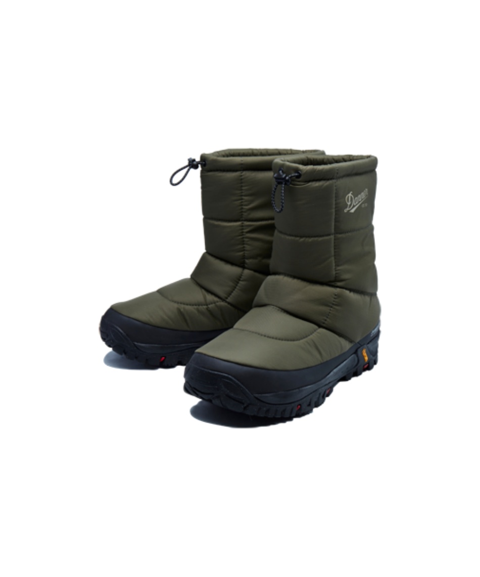 ダナー Danner スノーブーツ Freddo B0 Pf D1034 Khaki スポーツ用品ならヒマラヤオンラインストア 公式