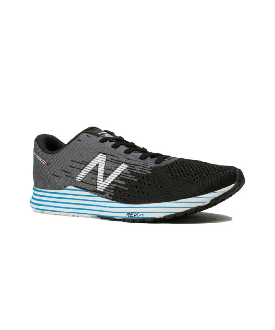 ãã¥ã¼ãã©ã³ã¹(new balance) ã©ã³ãã³ã°ã·ã¥ã¼ãº NB HANZO C M F2 MHANZCF2 2E | ã¹ãã¼ãç¨åãªãããã©ã¤ãªã³ã©ã¤ã³ã¹ãã¢ãå¬å¼ã