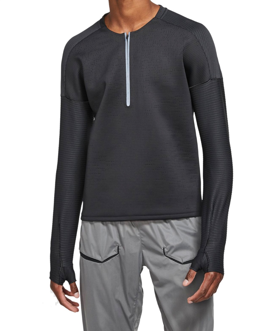 ナイキ Nike スポーツウェア 長袖 テックパック ハイブリッド Ml Holok Cj5742 010 スポーツ 用品ならヒマラヤオンラインストア 公式 ナイキ Nike スポーツウェア 長袖 テックパック ハイブリッド Ml Holok Cj5742 010 スポーツ 用品ならヒマラヤオンラインストア 公式