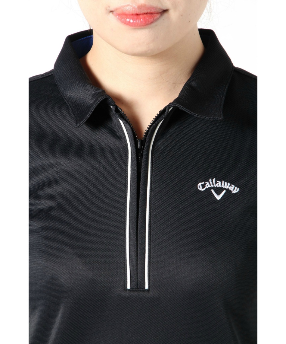 キャロウェイ Callaway ゴルフウェア ワンピース スラッシュデザイン 241 国内正規品 年春夏モデル スポーツ用品ならヒマラヤオンラインストア 公式 キャロウェイ Callaway ゴルフウェア ワンピース スラッシュデザイン 241 国内正規品 年春夏モデル スポーツ用品ならヒマラヤオンラインストア 公式