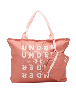 アンダーアーマー Under Armour トートバッグ Ua ビッグワードマーク トート2 0 25l トレーニング Women 873 スポーツ用品ならヒマラヤオンラインストア 公式