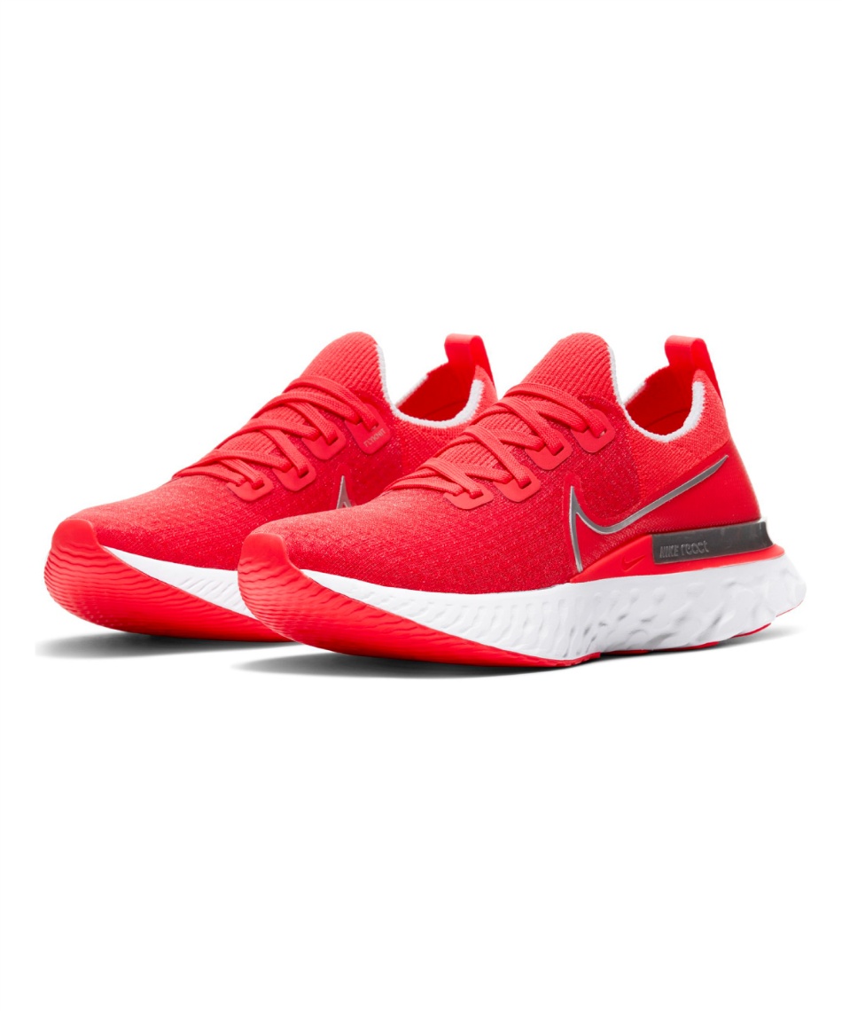 ナイキ Nike ランニングシューズ ウィメンズ リアクト インフィニティ ラン フライニット Cd4372 600 スポーツ用品ならヒマラヤオンラインストア 公式 ナイキ Nike ランニングシューズ ウィメンズ リアクト インフィニティ ラン フライニット Cd4372 600 スポーツ用品ならヒマラヤオンラインストア 公式