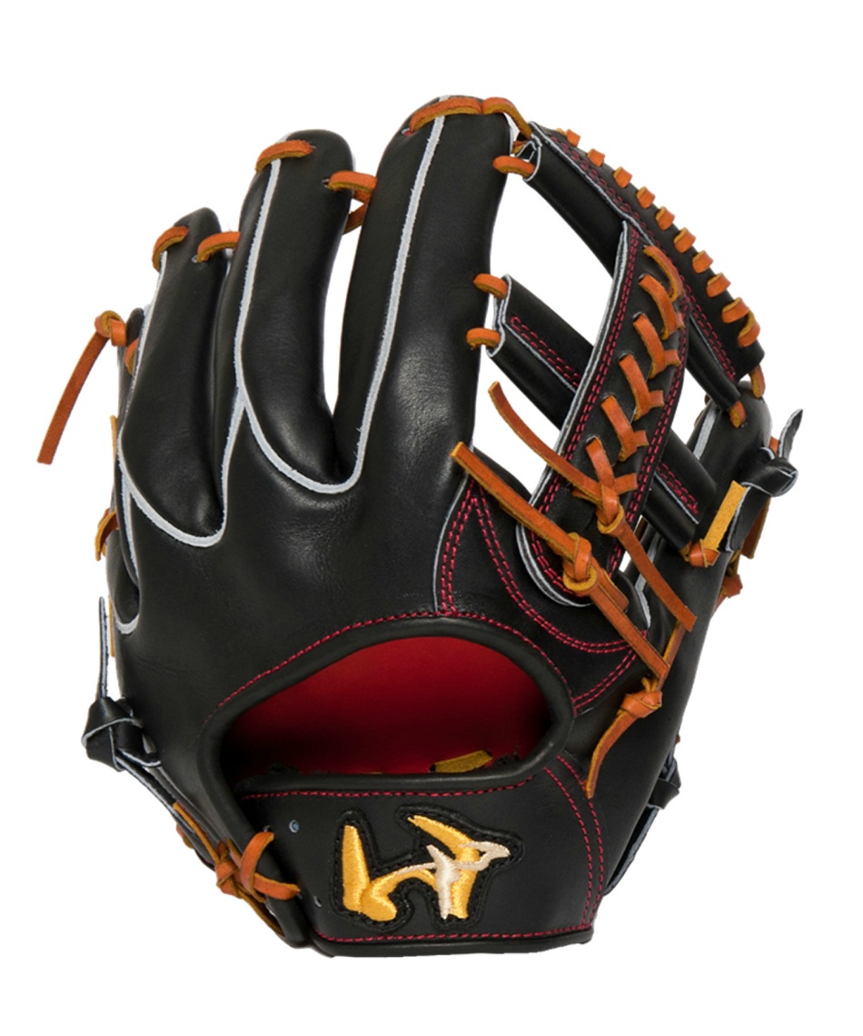 硬式野球グローブ ワールドペガサス 野球 ワールドペガサス ワッペ ワーペ 硬式グローブ グラブ 硬式