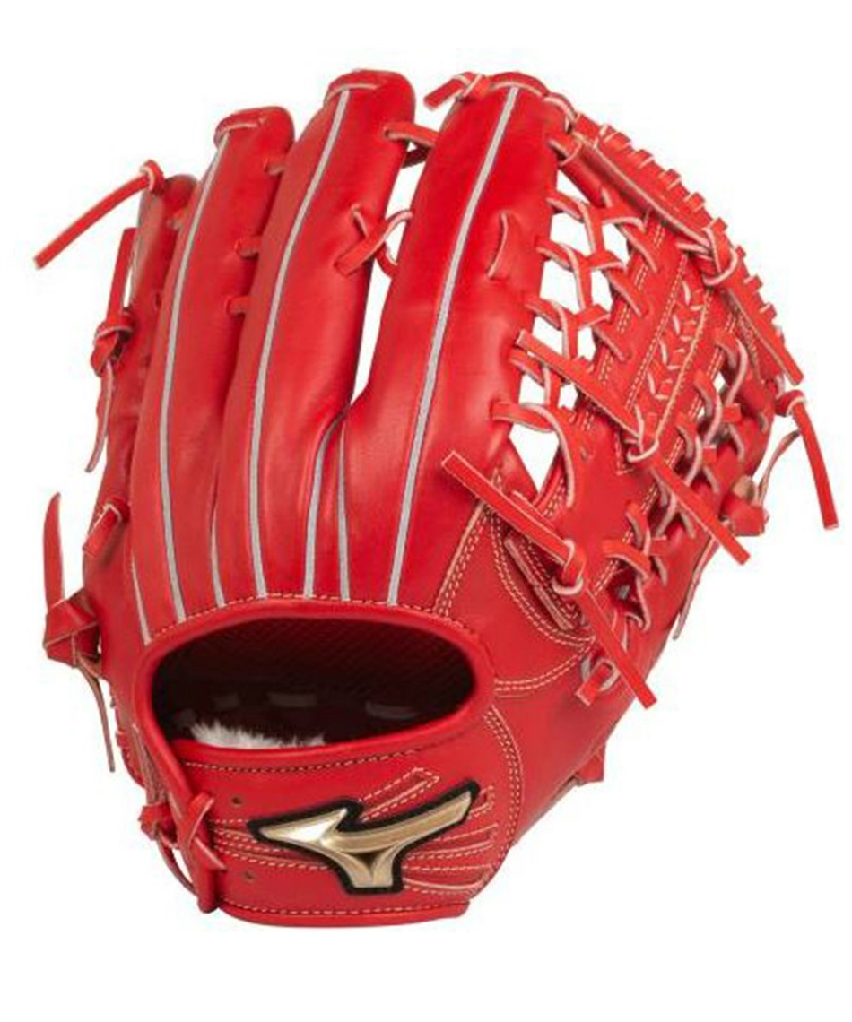 ミズノグローバルエリート Hselection02 外野手用グラブ