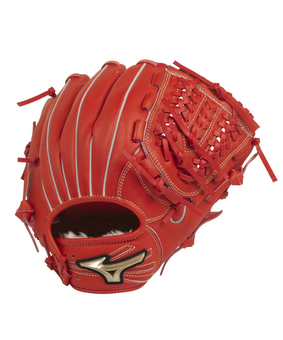 ミズノ(MIZUNO) 野球 少年軟式グラブ オールラウンド用 少年軟式用 