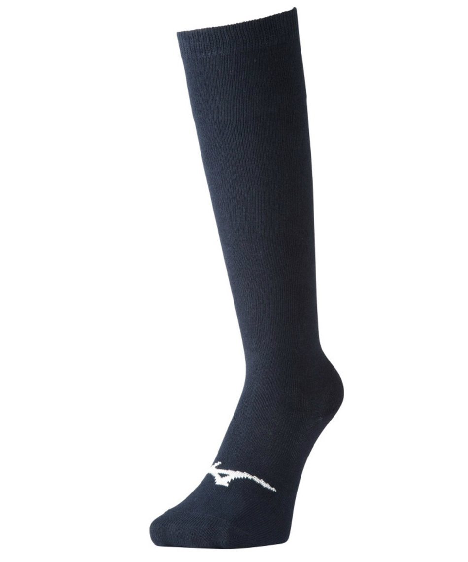 ミズノ(MIZUNO) 野球 ソックス 3足組 カラーソックス3P 12JX0U1114