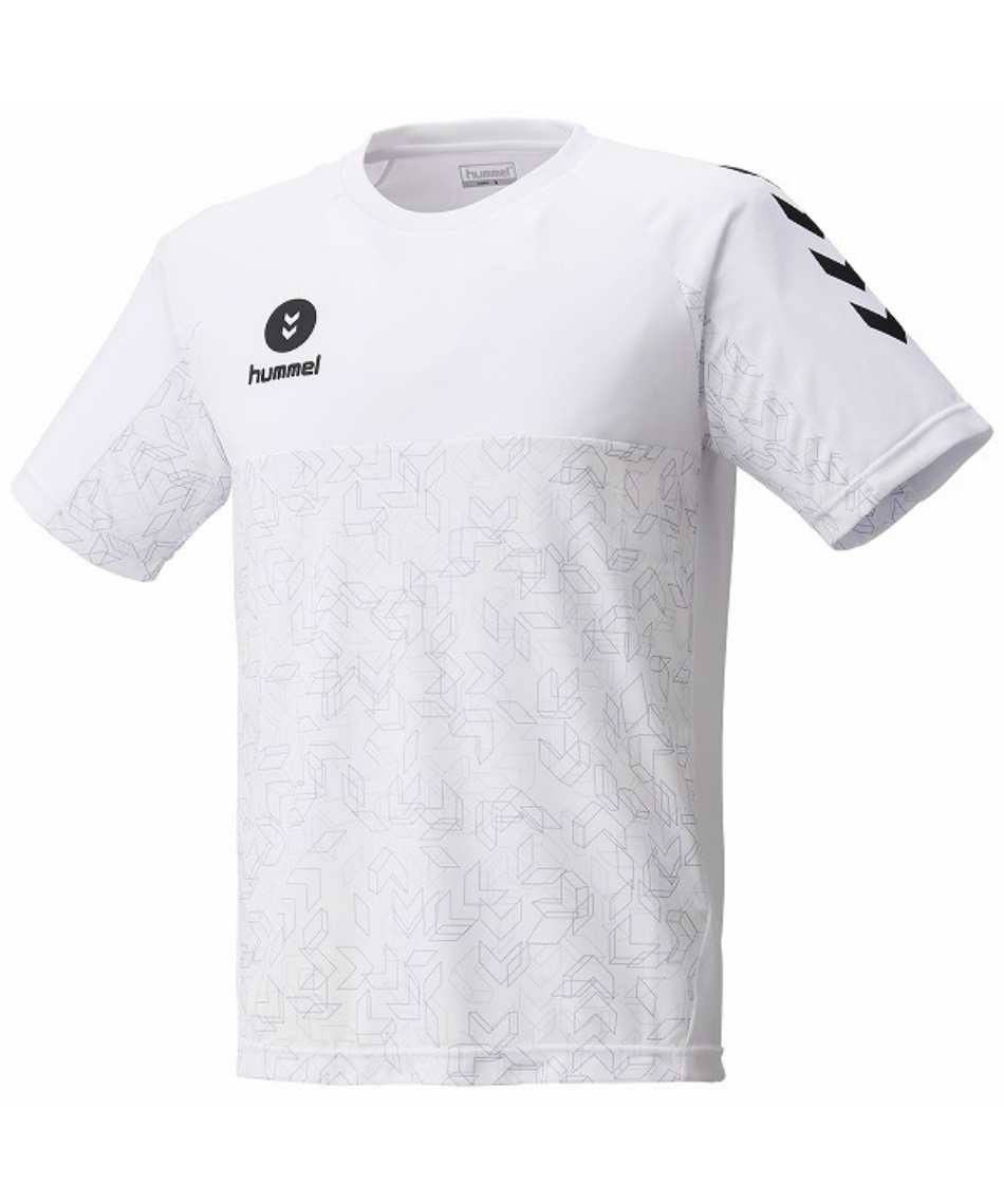 ヒュンメル Hummel サッカーウェア プラクティスシャツ 半袖 半袖ドライtシャツ Hay95 スポーツ用品ならヒマラヤオンラインストア 公式 ヒュンメル Hummel サッカーウェア プラクティスシャツ 半袖 半袖ドライtシャツ Hay95 スポーツ用品ならヒマラヤオンラインストア 公式