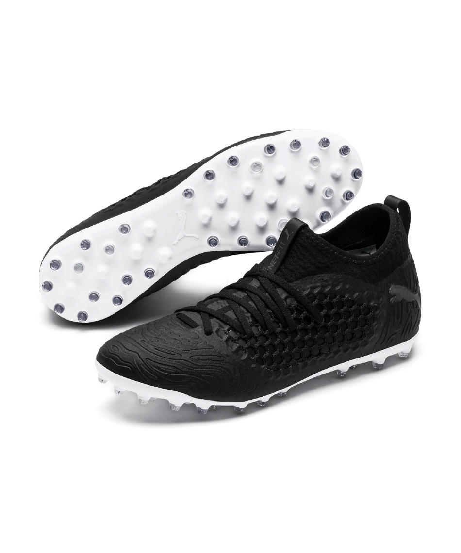 プーマ Puma サッカースパイク フューチャー19 3nfmg 02 スポーツ用品ならヒマラヤオンラインストア 公式 プーマ Puma サッカースパイク フューチャー19 3nfmg 02 スポーツ用品ならヒマラヤオンラインストア 公式