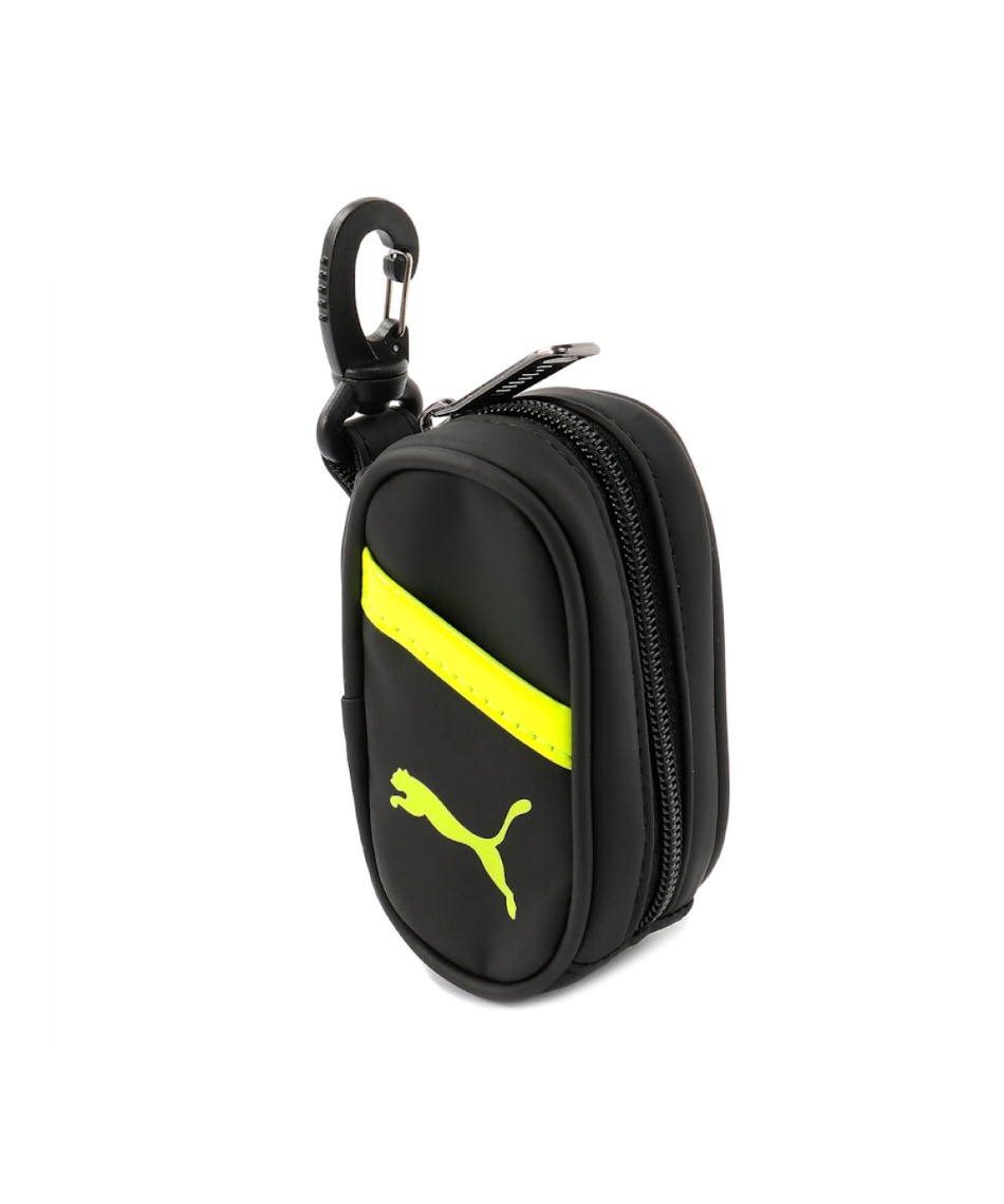 プーマ Puma ゴルフボールポーチ ボールケース コア スポーツ用品ならヒマラヤオンラインストア 公式 プーマ Puma ゴルフボールポーチ ボールケース コア スポーツ用品ならヒマラヤオンラインストア 公式