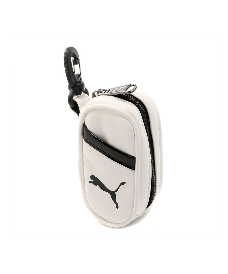 プーマ Puma ゴルフボールポーチ ボールケース コア スポーツ用品ならヒマラヤオンラインストア 公式 プーマ Puma ゴルフボールポーチ ボールケース コア スポーツ用品ならヒマラヤオンラインストア 公式