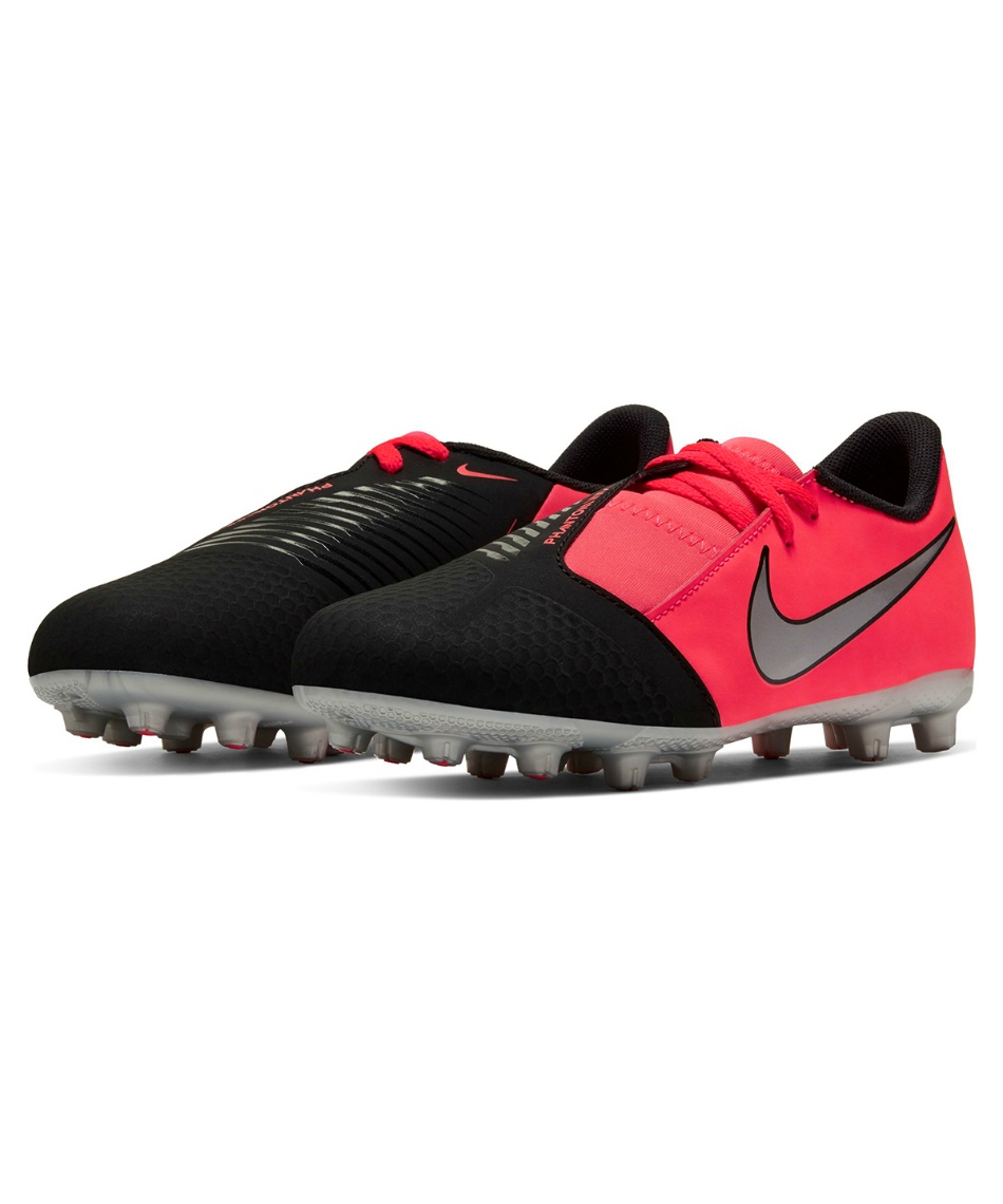 ナイキ Nike サッカースパイク ジュニア ファントム ヴェノム アカデミー Hg Ao0365 606 スポーツ用品ならヒマラヤオンラインストア 公式 ナイキ Nike サッカースパイク ジュニア ファントム ヴェノム アカデミー Hg Ao0365 606 スポーツ用品ならヒマラヤオンラインストア 公式