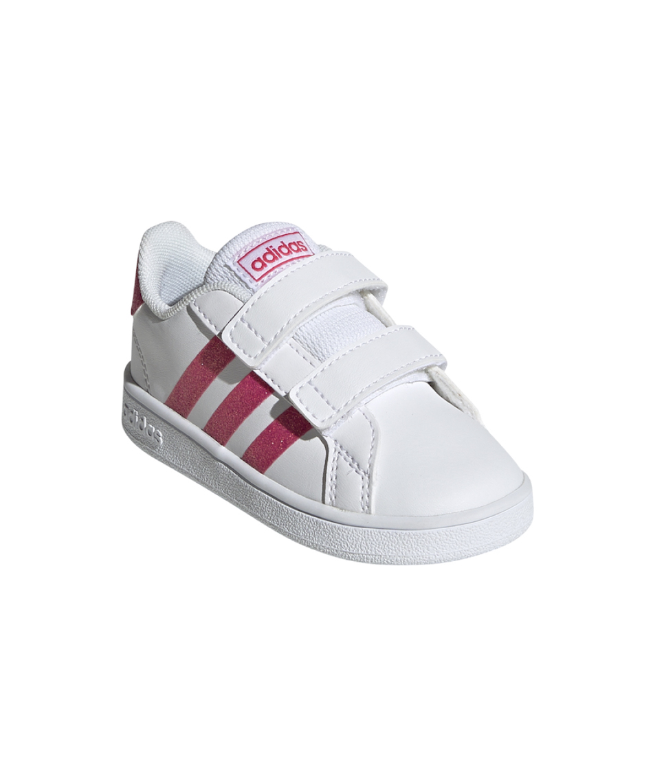 アディダス Adidas キッズシューズ Grandcourt I グランドコート I Eg3815 Gvi56 スポーツ用品ならヒマラヤオンラインストア 公式 アディダス Adidas キッズシューズ Grandcourt I グランドコート I Eg3815 Gvi56 スポーツ用品ならヒマラヤオンラインストア 公式