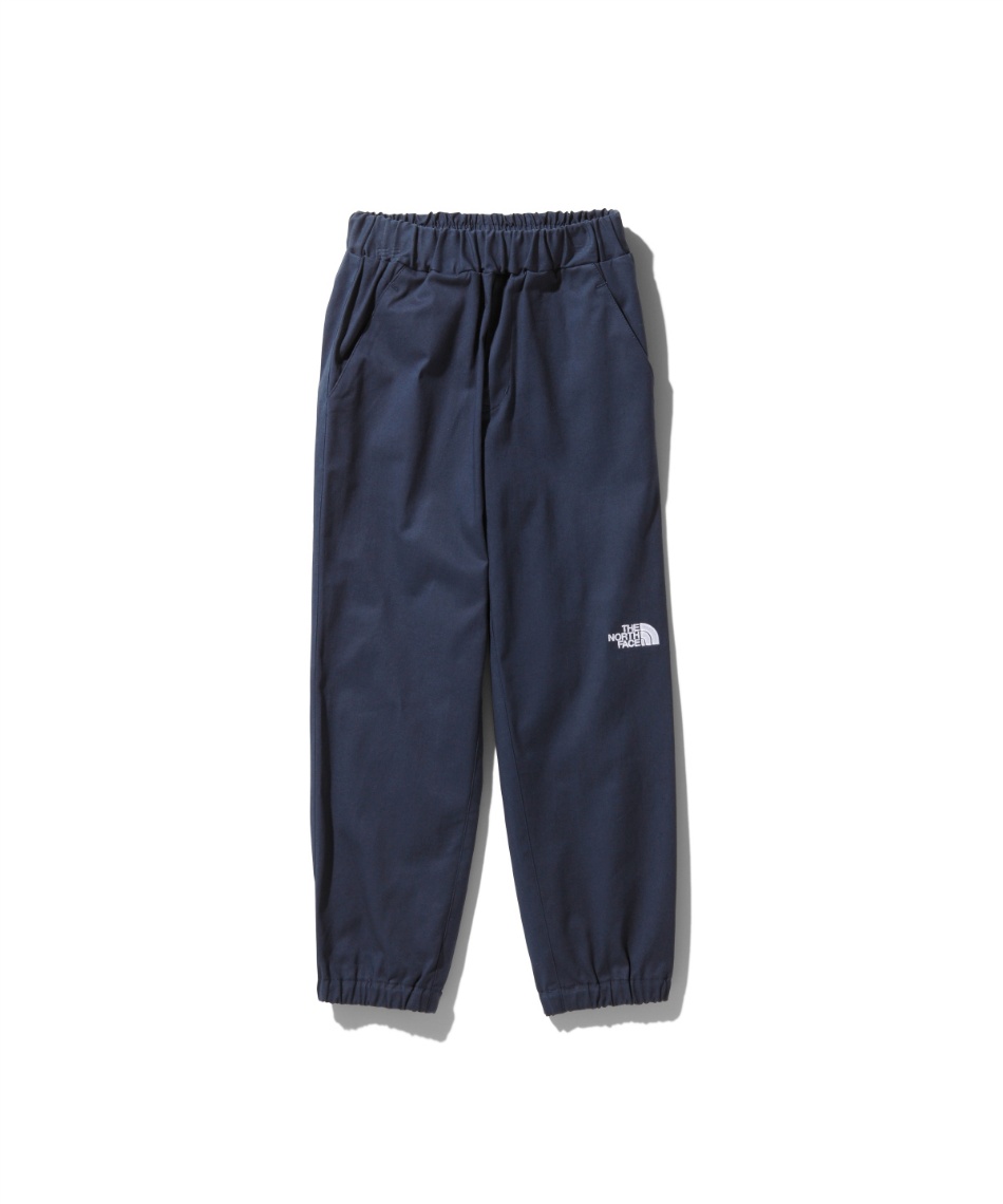 ザ・ノース・フェイス(THE NORTH FACE) ロングパンツ コットン