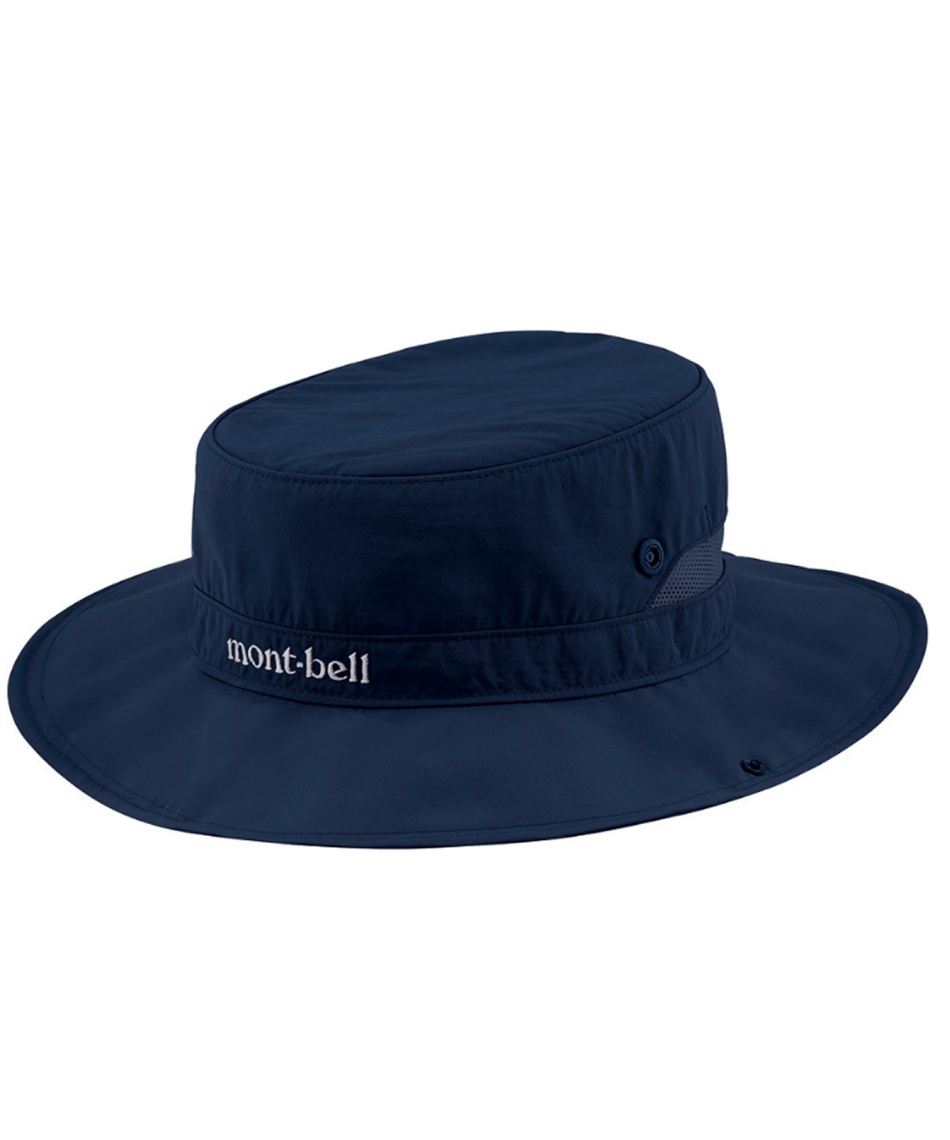 Tesi ワイドブリムハット TOMORROWLAND （トゥモローランド）の「Tesi ワイドブリムハット