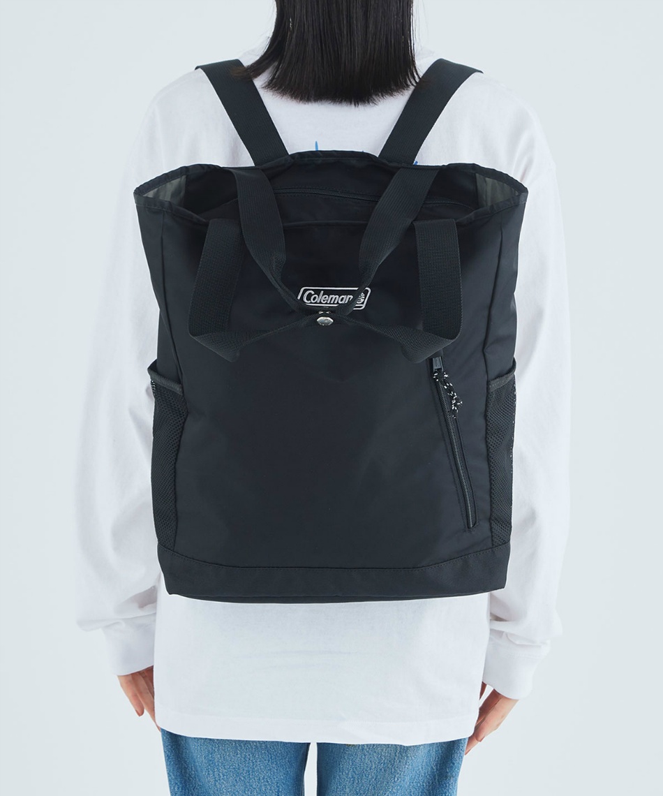 トートバッグ 2WAYバックパックトート 2000032918 | スポーツ用品なら