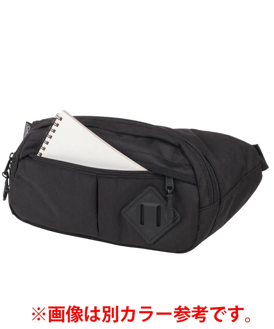 コールマン Coleman ウエストバッグ アトラスウエスト スポーツ用品ならヒマラヤオンラインストア 公式