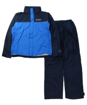 Columbia - 【新品・未使用】コロンビア レインスーツ Mサイズ 上下セット Amazon.co.jp: メンズ Mサイズ Columbia コロンビア 防水 レイン