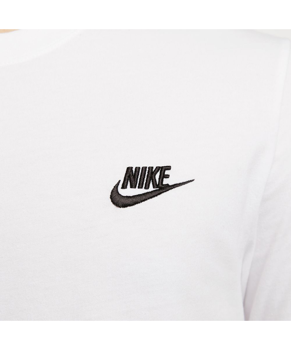 Tシャツ 半袖 メンズ NSW CLUB Tシャツ AR4999-101 | スポーツ