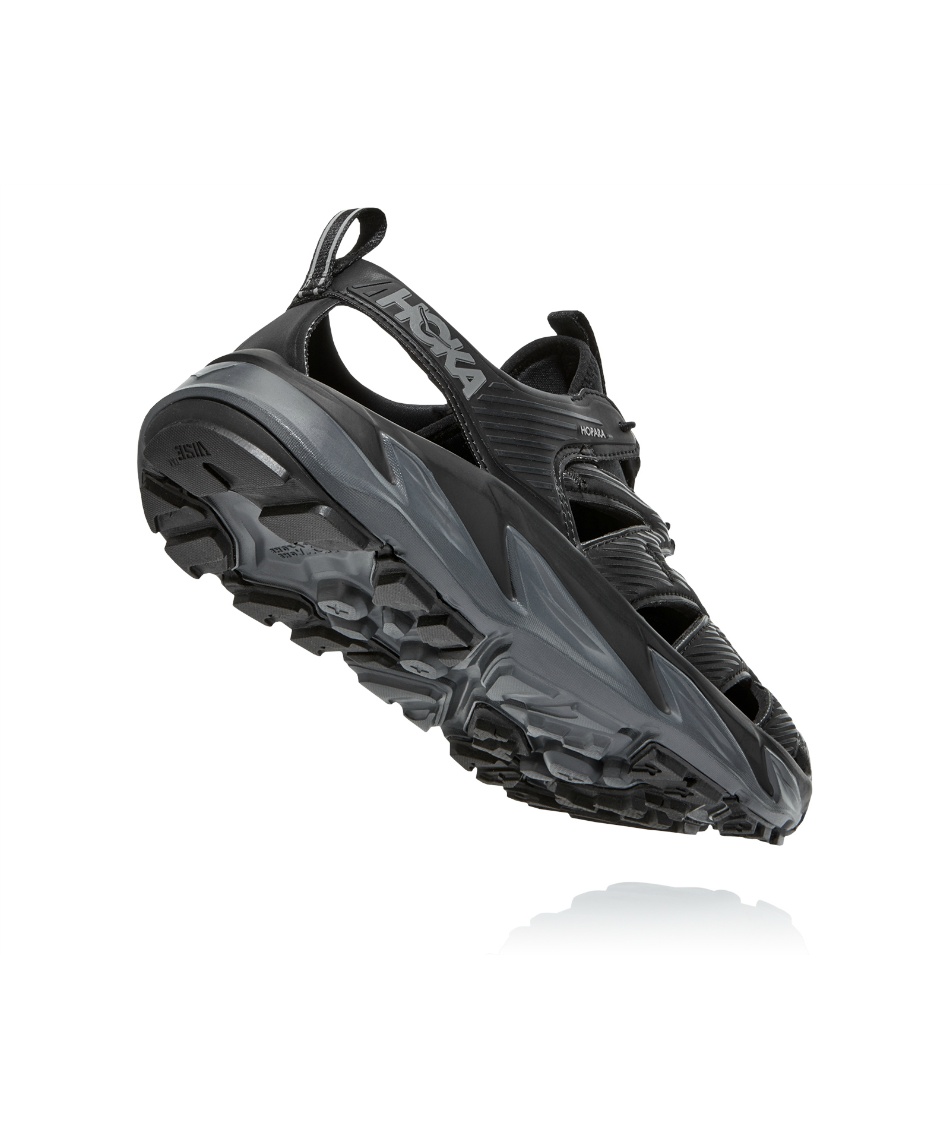ホカ (HOKA) サンダル ホパラ 1106534 BDSD | スポーツ用品なら