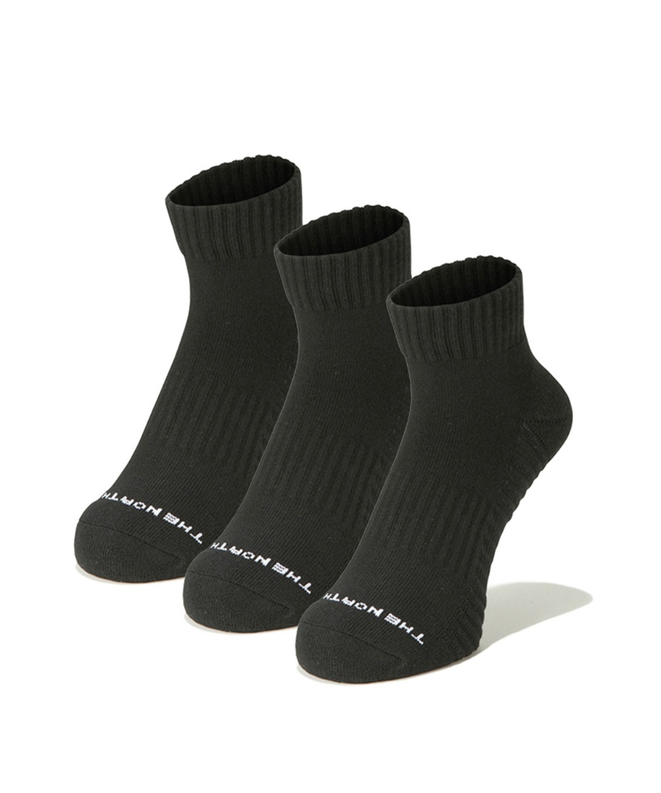 ノースフェイス The North Face アンクルソックス Running Uneven Dry 3p Ankle ランニング アンイーブン ドライ 3p アンクル Nn009 K スポーツ用品ならヒマラヤオンラインストア 公式 ノースフェイス The North Face アンクルソックス Running Uneven Dry 3p Ankle ランニング アンイーブン ドライ 3p アンクル Nn009 K スポーツ用品ならヒマラヤオンラインストア 公式