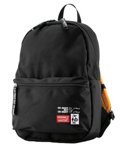 チャムス Chums リュックサック 18l モンキーマジックハリケーンデイパック リュック Ch60 2938 スポーツ用品ならヒマラヤオンラインストア 公式