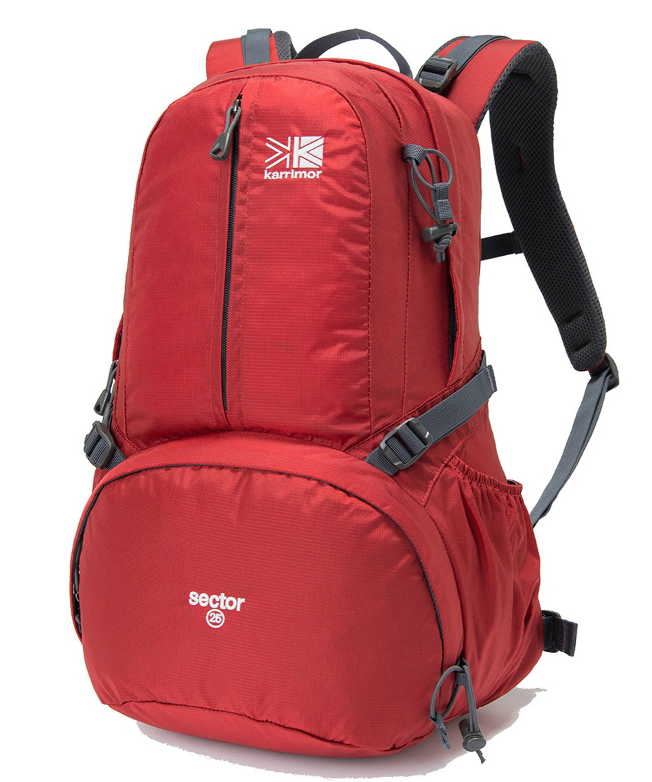 カリマー Karrimor リュックサック 25l セクター25 Sector スポーツ用品ならヒマラヤオンラインストア 公式 カリマー Karrimor リュックサック 25l セクター25 Sector スポーツ用品ならヒマラヤオンラインストア 公式