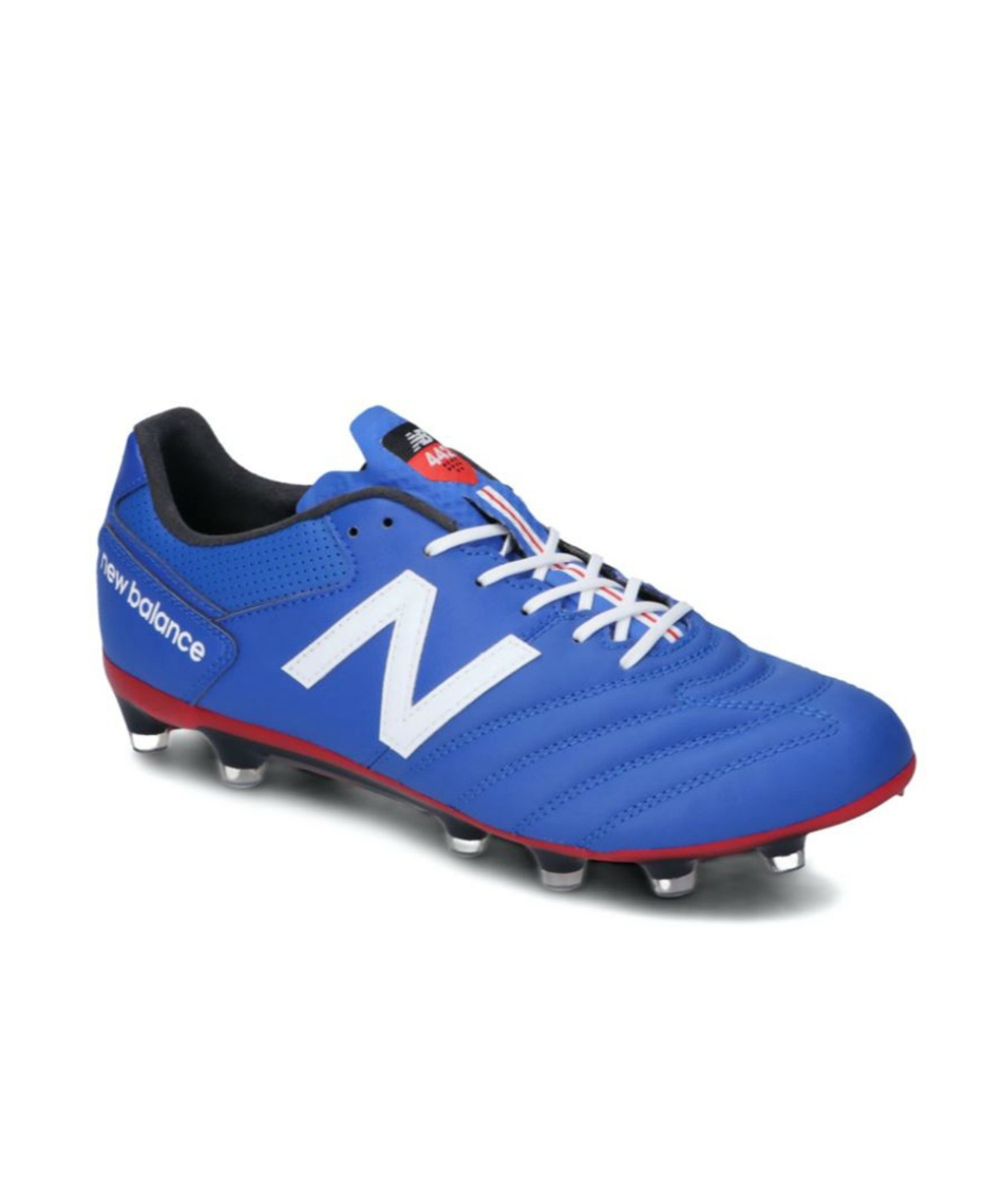 ニューバランス New Balance サッカースパイク 442 Pro Hg Msckhco1 2e スポーツ用品ならヒマラヤオンラインストア 公式 ニューバランス New Balance サッカースパイク 442 Pro Hg Msckhco1 2e スポーツ用品ならヒマラヤオンラインストア 公式