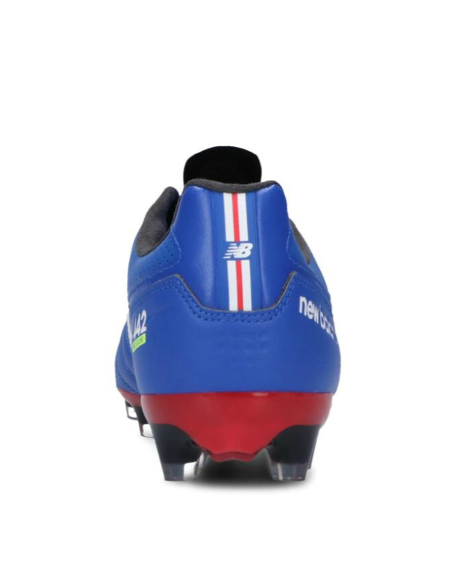 ニューバランス New Balance サッカースパイク 442 Pro Hg Msckhco1 2e スポーツ用品ならヒマラヤオンラインストア 公式 ニューバランス New Balance サッカースパイク 442 Pro Hg Msckhco1 2e スポーツ用品ならヒマラヤオンラインストア 公式