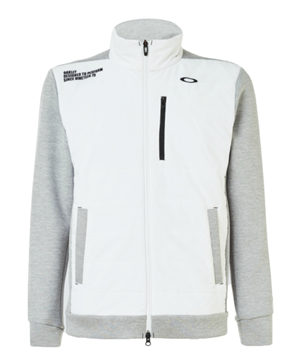 オークリー Oakley ゴルフウェア ブルゾン Skull Hybrid Puff Fleece 3 0 Foa 国内正規品 年秋冬モデル スポーツ用品ならヒマラヤオンラインストア 公式 オークリー Oakley ゴルフウェア ブルゾン Skull Hybrid Puff Fleece 3 0 Foa 国内正規品 年秋冬モデル スポーツ用品ならヒマラヤオンラインストア 公式