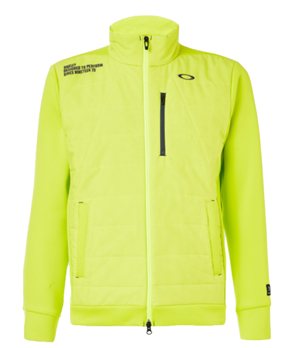 オークリー Oakley ゴルフウェア ブルゾン Skull Hybrid Puff Fleece 3 0 Foa 国内正規品 年秋冬モデル スポーツ用品ならヒマラヤオンラインストア 公式 オークリー Oakley ゴルフウェア ブルゾン Skull Hybrid Puff Fleece 3 0 Foa 国内正規品 年秋冬モデル スポーツ用品ならヒマラヤオンラインストア 公式