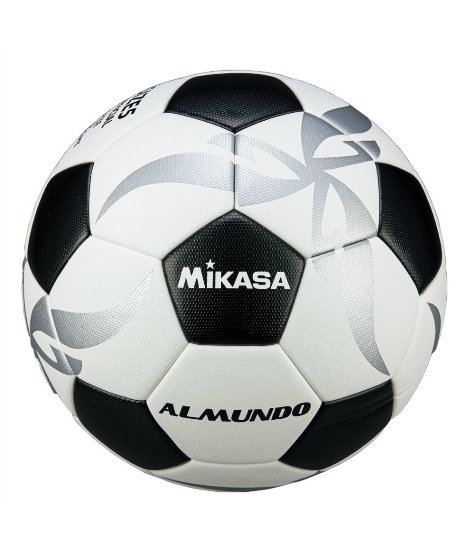 ミカサ Mikasa サッカーボール 5号球 検定球 ミカサalmundo500 手縫い F500kb スポーツ用品ならヒマラヤオンラインストア 公式 ミカサ Mikasa サッカーボール 5号球 検定球 ミカサalmundo500 手縫い F500kb スポーツ用品ならヒマラヤオンラインストア 公式