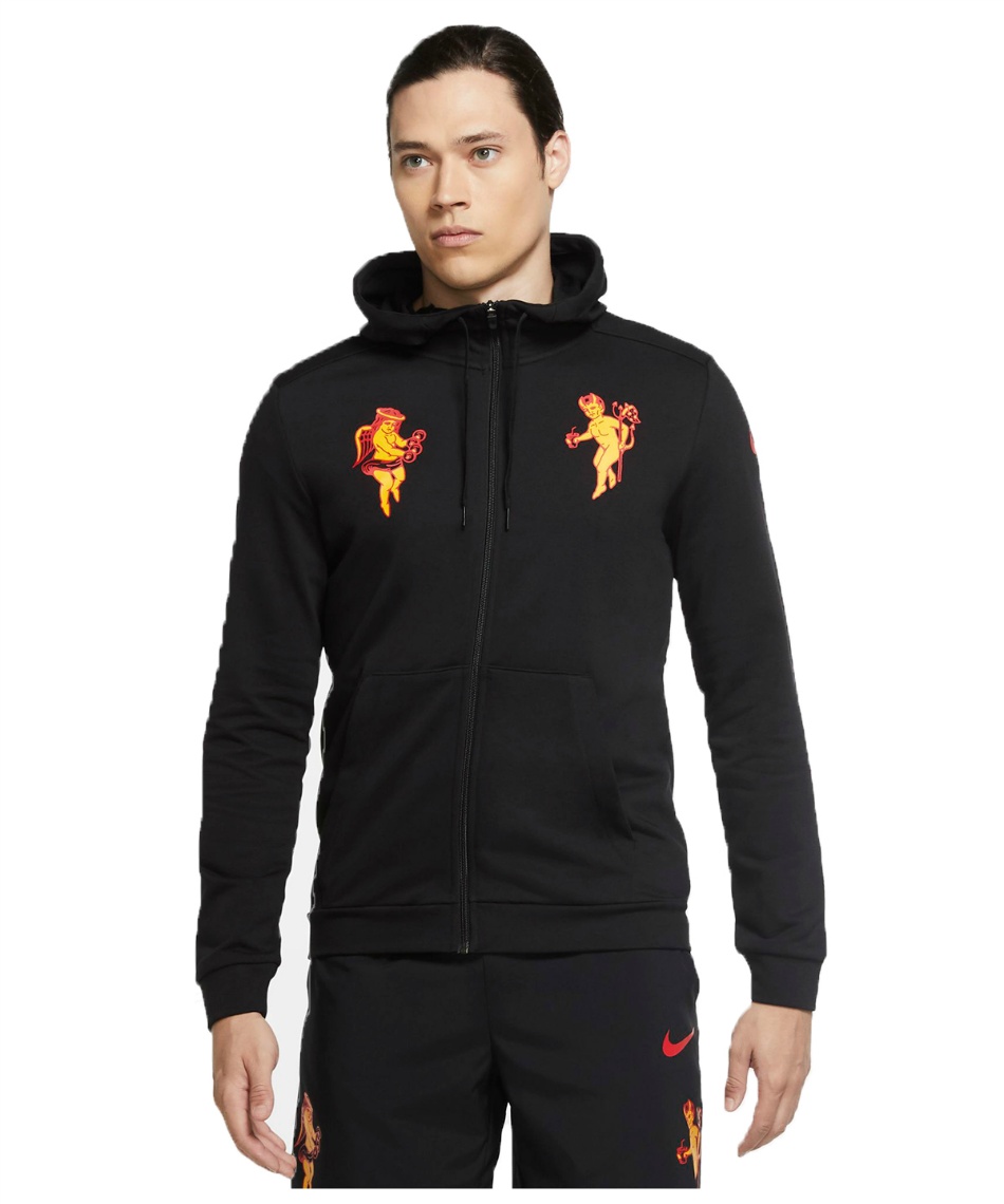 ナイキ Nike スウェットジャケット Dri Fit ドライフィット Fa Stry Pk フルジップ フリース Cu6041 010 スポーツ用品ならヒマラヤオンラインストア 公式