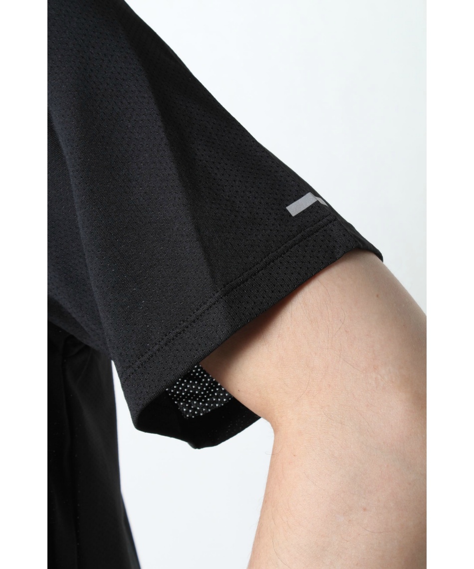 ナイキ Nike Tシャツ 半袖 Dri Fit ドライフィット マイラー ワイルド ラン Cu6039 010 スポーツ用品ならヒマラヤオンラインストア 公式