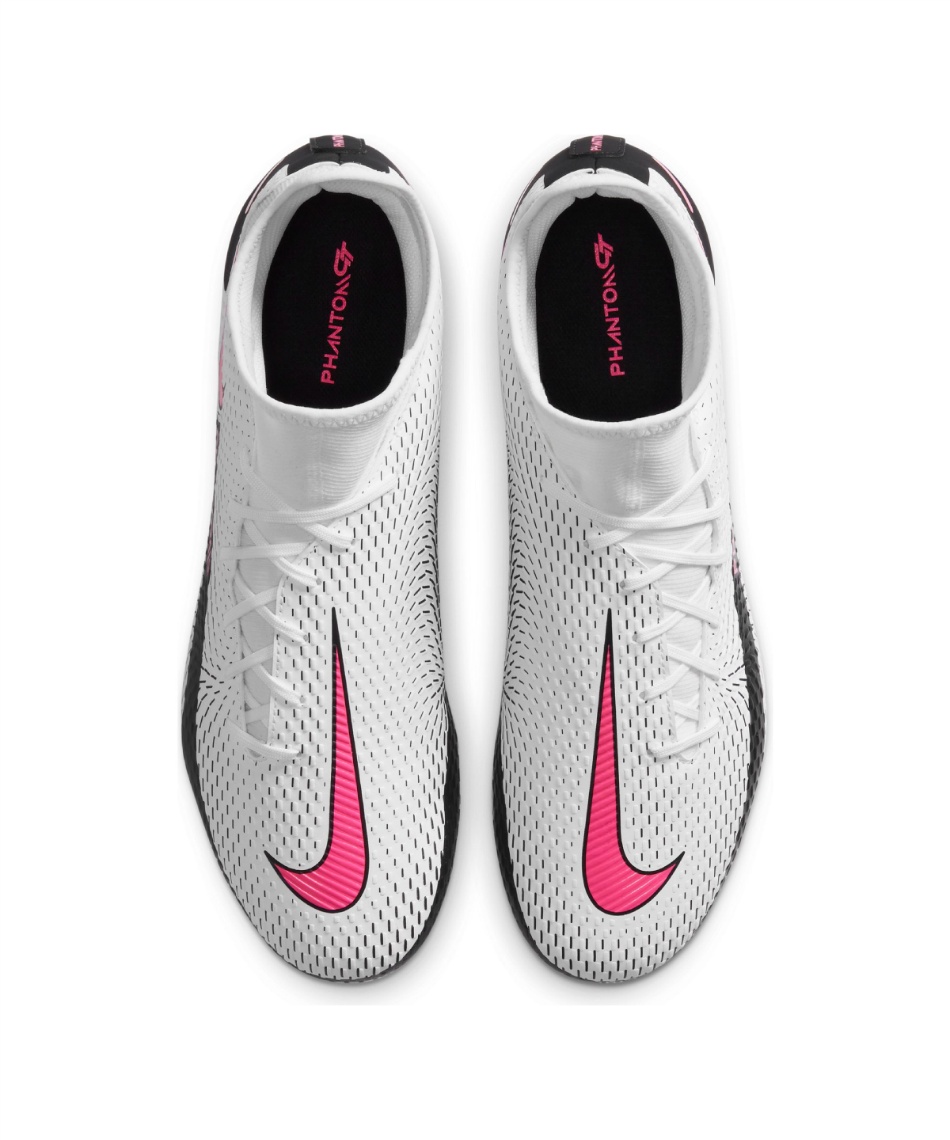 ナイキ Nike サッカースパイク ファントム Gt アカデミー ダイナミック フィット Hg Da1917 160 スポーツ用品ならヒマラヤオンラインストア 公式 ナイキ Nike サッカースパイク ファントム Gt アカデミー ダイナミック フィット Hg Da1917 160 スポーツ用品ならヒマラヤオンラインストア 公式