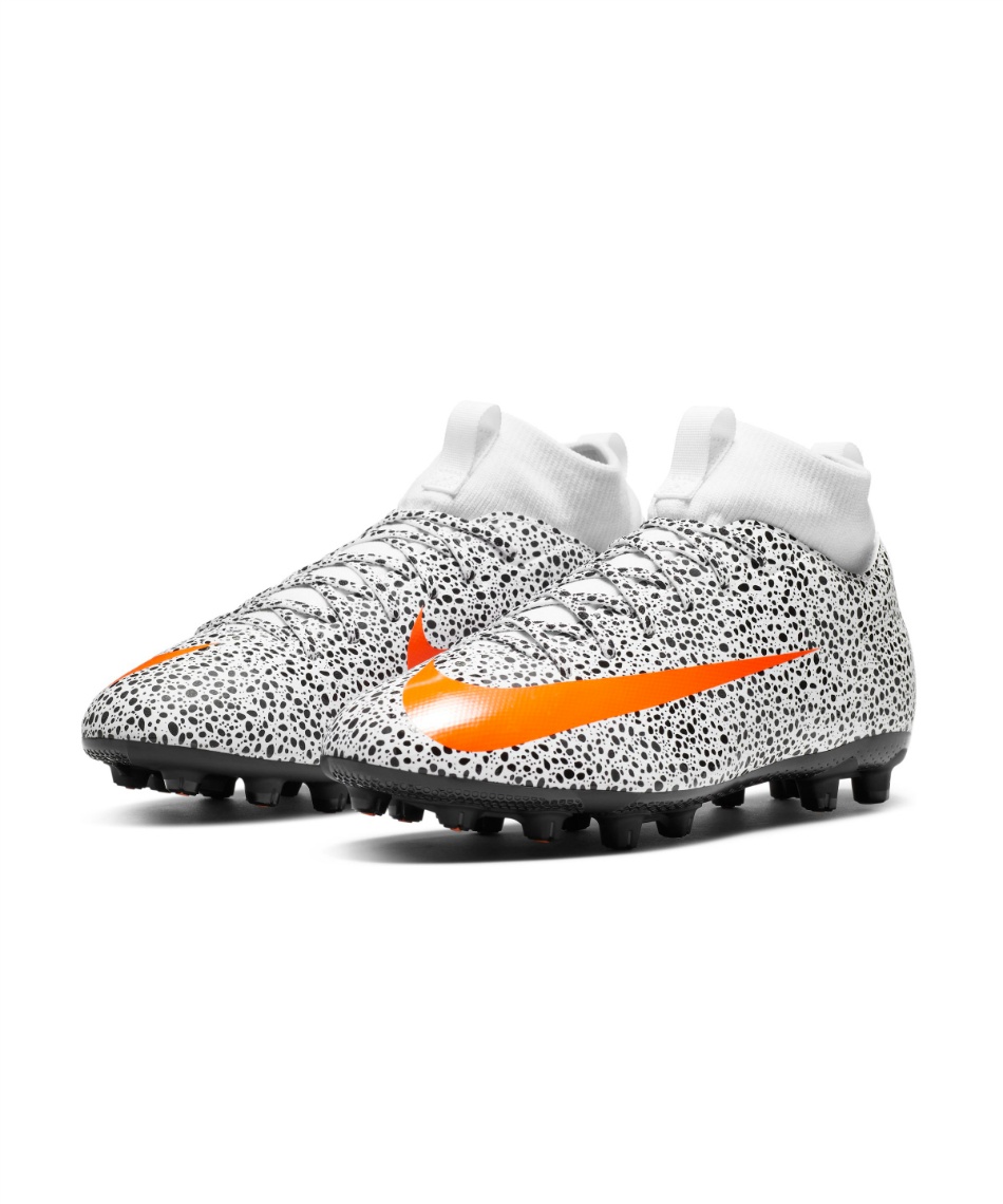 ナイキ Nike サッカースパイク ジュニア マーキュリアル スーパーフライ 7 アカデミー Cr7 サファリ Hg Bq5406 180 スポーツ用品ならヒマラヤオンラインストア 公式 ナイキ Nike サッカースパイク ジュニア マーキュリアル スーパーフライ 7 アカデミー Cr7 サファリ Hg Bq5406 180 スポーツ用品ならヒマラヤオンラインストア 公式
