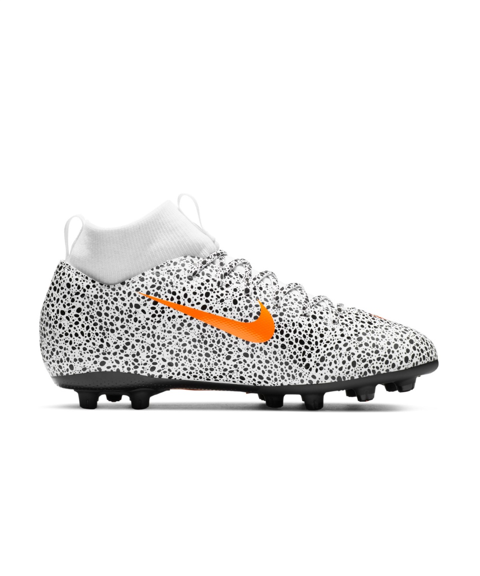 ナイキ Nike サッカースパイク ジュニア マーキュリアル スーパーフライ 7 アカデミー Cr7 サファリ Hg Bq5406 180 スポーツ用品ならヒマラヤオンラインストア 公式 ナイキ Nike サッカースパイク ジュニア マーキュリアル スーパーフライ 7 アカデミー Cr7 サファリ Hg Bq5406 180 スポーツ用品ならヒマラヤオンラインストア 公式