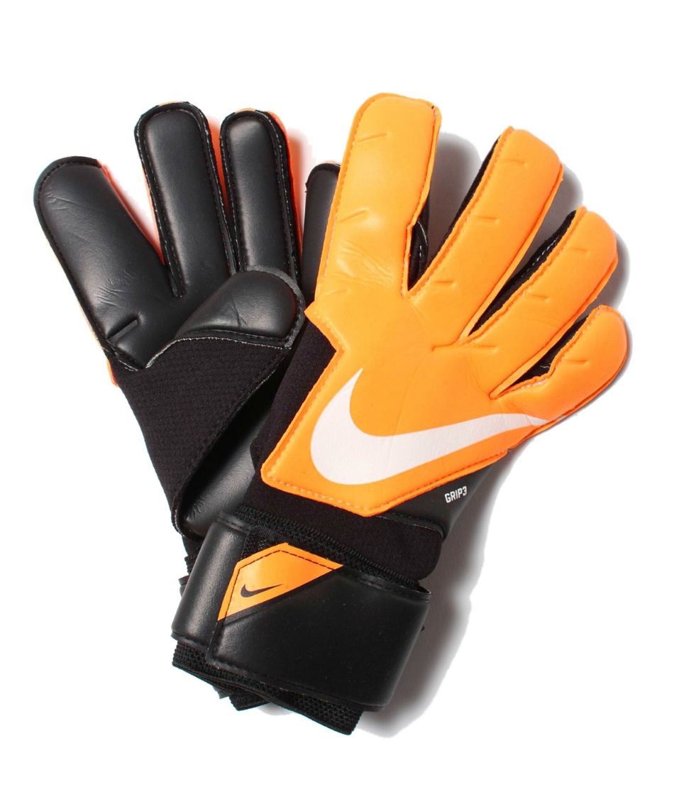 ナイキ Nike キーパーグローブ ゴールキーパー グリップ3 Fa Cn5651 011 スポーツ用品ならヒマラヤオンラインストア 公式 ナイキ Nike キーパーグローブ ゴールキーパー グリップ3 Fa Cn5651 011 スポーツ用品ならヒマラヤオンラインストア 公式